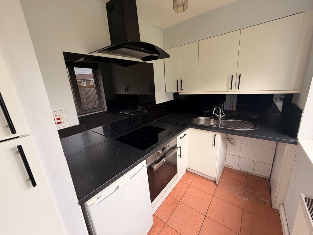 Bellshill Close